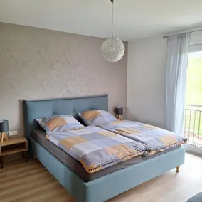 Ferienwohnung BergPanorama Rhön - Image 3