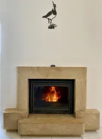 ❤️ Rare: Villa****Golf Spa Sauna Fireplace Piano Bikes Canal+, the beach on foot - Image 3