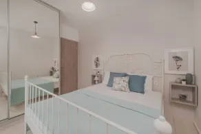 Superb Argassi Villa | 2 Bedrooms | Villa Siesta | Great Sea Views - Image 5