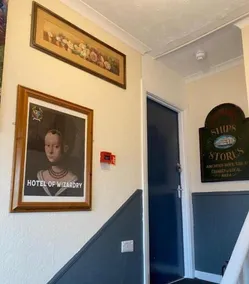 Wizardry Hotel Great Yarmouth  - Image 4