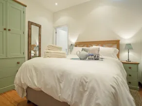 4 Schlafzimmer Unterkunft in Sennen - Image 5