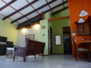 El Roble: Direkte på stranden i Puntarenas - Image 2