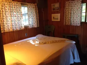 ~ Ruhiges und malerisches Familienhaus auf einer Insel in Maine ~ - Image 4