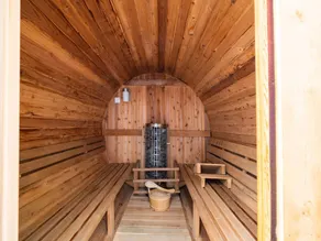 Holiday house in Bergen with sauna - Image 2