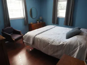 Homemade in HICKORY! Salt Water Pool! - Image 5