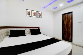 Hotel O Gorakhpur Industrial Area Formerly Shaurya Inn - Image 4