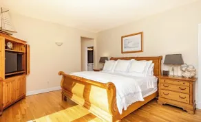 5 Bett, 2 Master, Pool / Whirlpool, Medienraum, Dorfrand - Image 4