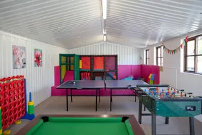 Barn Conversion With Indoor Swimming Pool In Stunning Rural Location Near Ocean - Image 4