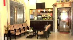 A1 Hotel - Image 2