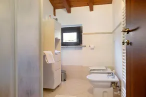 “Relax Between Mountains and Lakes” Apartment with Balcony and Wi-Fi - Image 2