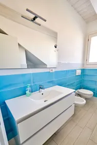 Modern hyra Isola Rossa Cala Serena - Image 3
