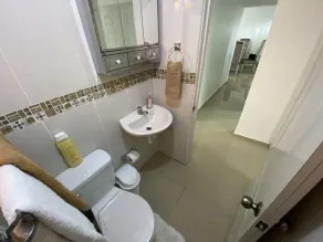 Santiago the best Monumental area cozy 3 bedrooms apartment to stay - Image 2