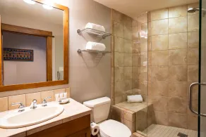 Top Floor Residence in The Village at Northstar! - Iron Horse North 306 - Image 5