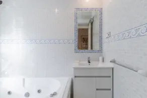 Villa piscina y jardin privado, TV SAT TNT, WIFI en Oliva Nova - Image 5