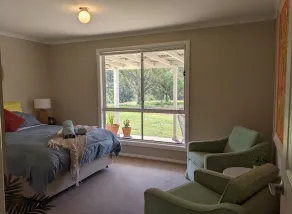 Firetail Cottage in the secluded Capertee Valley - Image 3