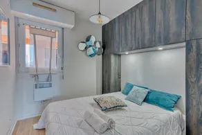 Sea View Apartment Arcachon – Private Terrace & Balcony, Sleeps 4 - Image 4