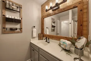 Cabin In The City - Hot Tub, Fire Pit & Forest Trails - Image 5