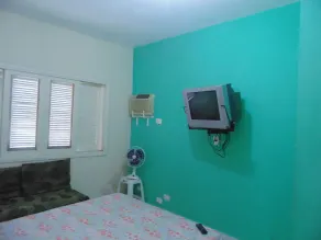1 bedroom apartment with kitchen and bathroom in Martin de Sá, WI-FI, air conditioning* - condominium 2, block - Image 4