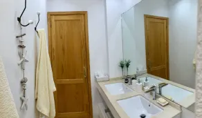 ET UDSIGT TIL DET FOR DREAMHUS TAURO GRAND CANARIA - Image 3