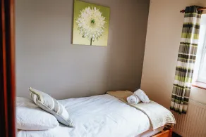 Ferme de luxe 5 chambres - 8 couchages & jacuzzi - Image 5