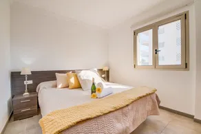 ☼ Sunny apartment at the beach with sea view - Image 5