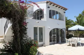 Fin villa, privat pool, klimat, wifi, 4 sovrum och 8 sovplatser - Image 3