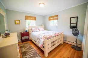 Perfect family rental steps to little beach and boat launch - Central A/C! - Image 4