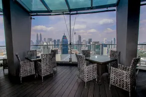 REGALIA SUITES STUDIO @ PANDA RESIDENCES - Image 5