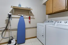Incredibly Clean and New Two-Bedroom Townhome! - Image 5