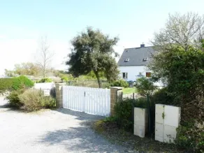 Vacation home located in a cul-de-sac 800 metres from the beach - Image 5