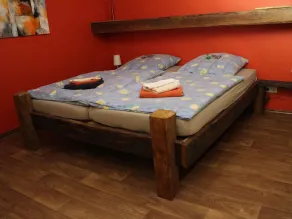 Ferielejlighed med sauna i Lothe - Image 3