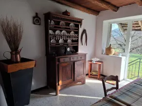 Maison de famille en Cévennes Ardéchoises à 5 minutes de la rivière - Image 3