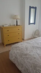 Beautiful apartment facing the sea. a place to dream. - Image 5