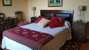 Golmar, magical place. Stone house for 6 people, luxury and attention to details - Image 2