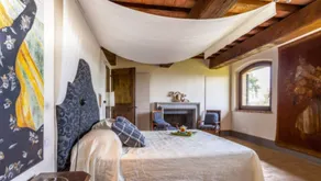 Charmerende og rolig villa i Umbrien med privat pool, brede haver, parkeringspladser - Image 4