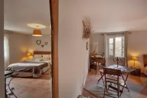 Casa Celestina Chambre indépendante de charme au cœur de Pigna - Image 3