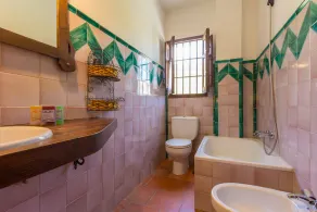 Cortijo Rural el Mirador, med privat pool - Image 3