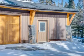 A Peaceful Mountain Retreat in one of Banff's Most Elegant Homes - Image 5