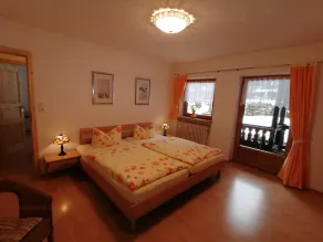Vacation apartment yellow (online) - Haus Lohmann vacation apartments - Image 3