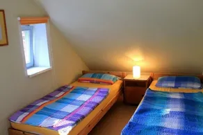 Ferienwohnung Birnengarten am Pfarrgarten Starkow - Image 2