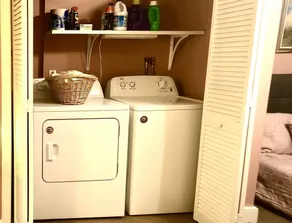 Cold Spring Farm Milk House Apt.<br> - Colgate & Hamilton College, Kæledyrsvenlig<br><br> - Image 2