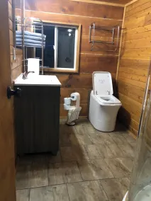 The Osprey off grid escape - Image 4