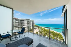 5 Étoiles ★★★★★ St Regis Ocean Front Suite 1478 Sq Ft vivant plus 2 grands balcons - Image 3