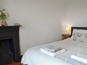 4 bedroom accommodation in Llanbedrgoch, near Benllech - Image 5
