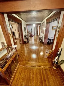“A Woodworking Masterpiece” <br>Wall Street Journal 11/2020<br>An Amazing Experience 🥂 - Image 2