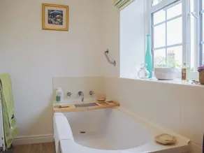 A delightful cottage offering comfortable accommodation for up to four guests. - Image 2