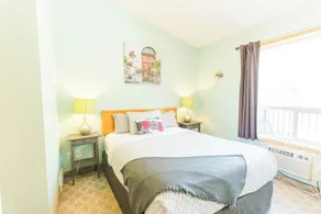 Combo2!One minute to Banff Gate!4Bedrooms4Bathrooms Fitted 14 PPL - Image 4