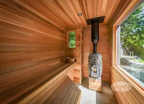 Live the Good Life on Lake Muskoka! 6 bdrm 5 bath Cottage +Boathouse! Sleeps 17! - Image 2