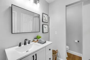 Spacious, 3 bedroom home, finished basement on quiet court - Image 2