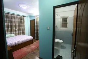 Delights Home run by local host and situated in peaceful area of Kathmandu. - Image 2